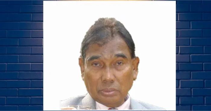 যুগান্তরের স্টাফ রিপোর্টার প্রবীণ সাংবাদিক মাহফুজ আলম আর নেই