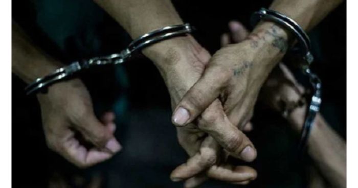 সেভেন স্টার গ্রুপের ৬ শীর্ষ সন্ত্রাসী আটক