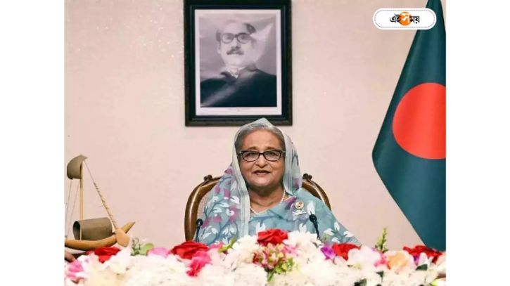 হাসিনা সরকার দুর্বল হলে তা সুখকর হবে না: বাইডেনকে নয়াদিল্লি