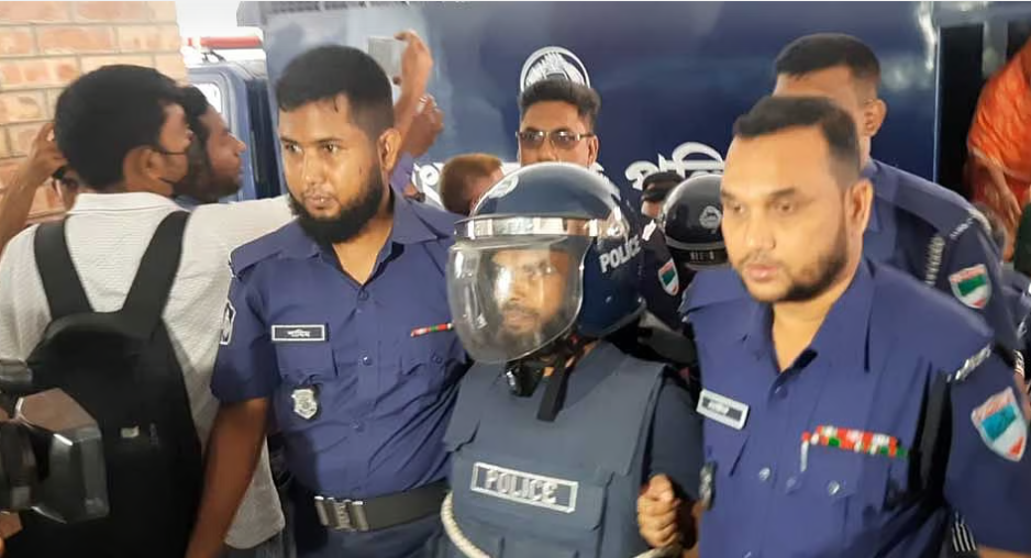 মাগুরায় শিশু ধর্ষণ-হত্যা: হিটু শেখের মৃত্যুদণ্ড হাই কোর্টে বহাল