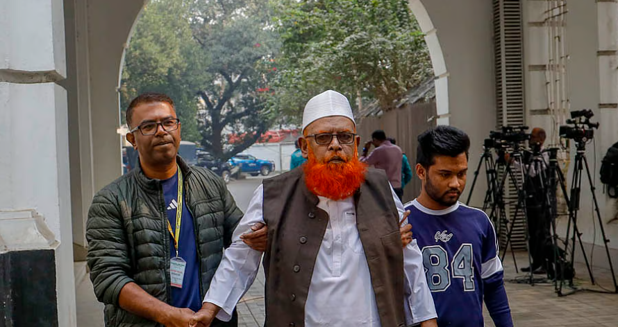 আযাদের মামলার শুনানি মুলতবি, প্রধান কৌঁসুলিকে সতর্ক করল আপিল বিভাগ