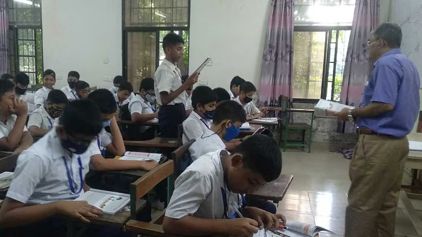 এমপিও শিক্ষকদের বদলির আবেদন শুরু শুক্রবার