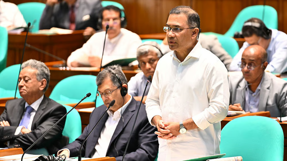 কওমি শিক্ষার্থীদের কারিগরি প্রশিক্ষণের পরিকল্পনা করছে সরকার: সংসদে প্রধানমন্ত্রী
