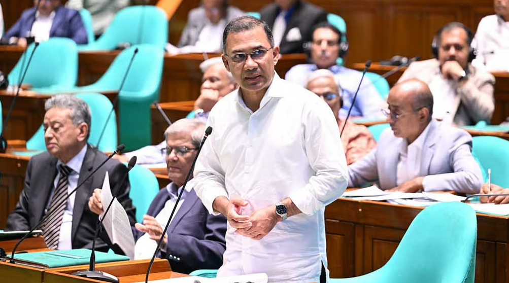 মুক্তিযোদ্ধা ও শহীদের তালিকা প্রণয়নে রাজনীতি হয়েছে: সংসদে প্রধানমন্ত্রী