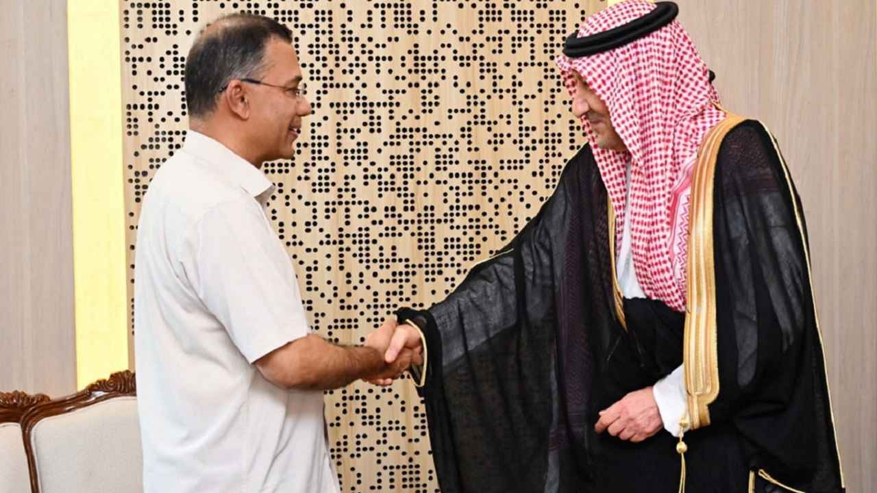 বাংলাদেশের বিভিন্ন খাতে বিনিয়োগ বাড়াতে চায় সৌদি