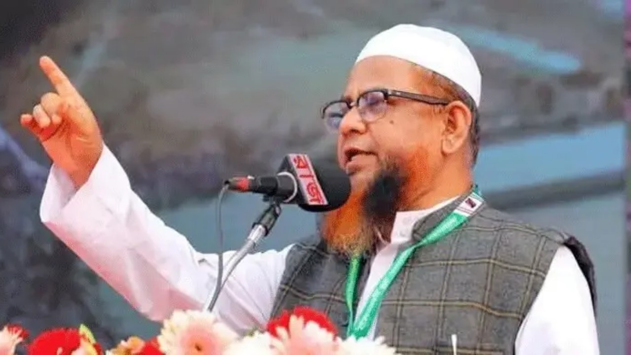 আইন-শৃংখলা রক্ষায় ব্যর্থ সরকার, প্রতিদিন গড়ে ১০ খুন: গাজী আতাউর রহমান
