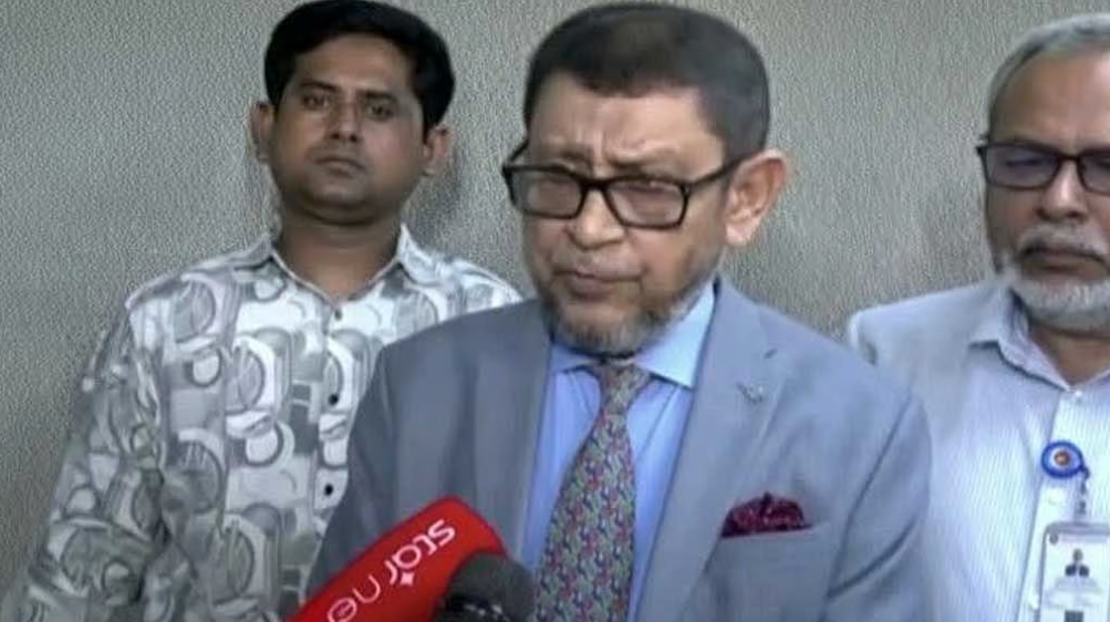 হামের বিশেষ টিকা ক্যাম্পেইন ২৫ সেপ্টেম্বর শুরু: স্বাস্থ্যমন্ত্রী