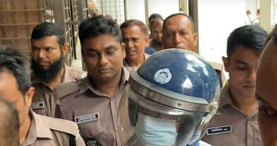 ‘ছাগলকাণ্ডে’ আলোচিত সেই মতিউরের দুর্নীতি মামলার বিচার শুরু
