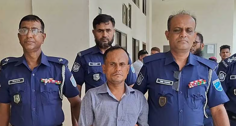 কেরাণীগঞ্জে শিশু অপহরণের দায়ে যুবকের যাবজ্জীবন কারাদণ্ড