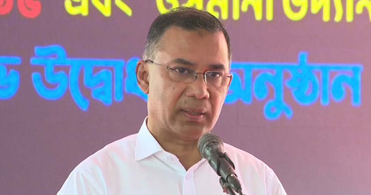 প্রকৃতিকে ক্ষতিগ্রস্ত না করে স্থাপনা নির্মাণের আহ্বান প্রধানমন্ত্রীর
