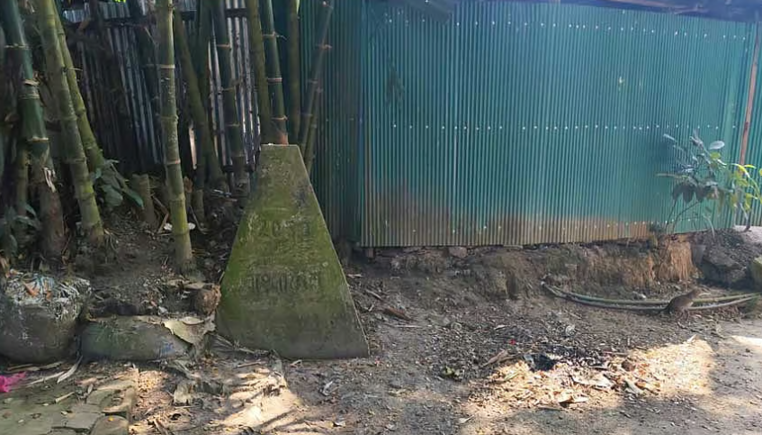 কুমিল্লায় ‘মাদক কারবারি’ ধরতে সীমান্ত পার, ভারতে আটক ২ পুলিশ