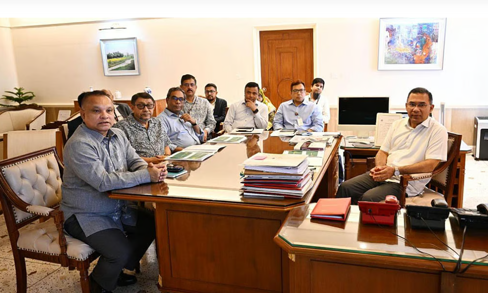 পরীক্ষামূলকভাবে চালু হচ্ছে ‘ন্যাশনাল ই-হেলথ প্ল্যাটফর্ম’