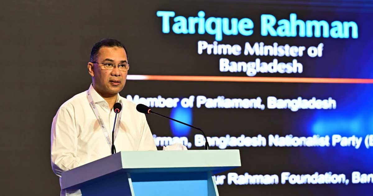 আইনের শাসন প্রতিটি নাগরিকের জন্য সমানভাবে প্রযোজ্য: প্রধানমন্ত্রী