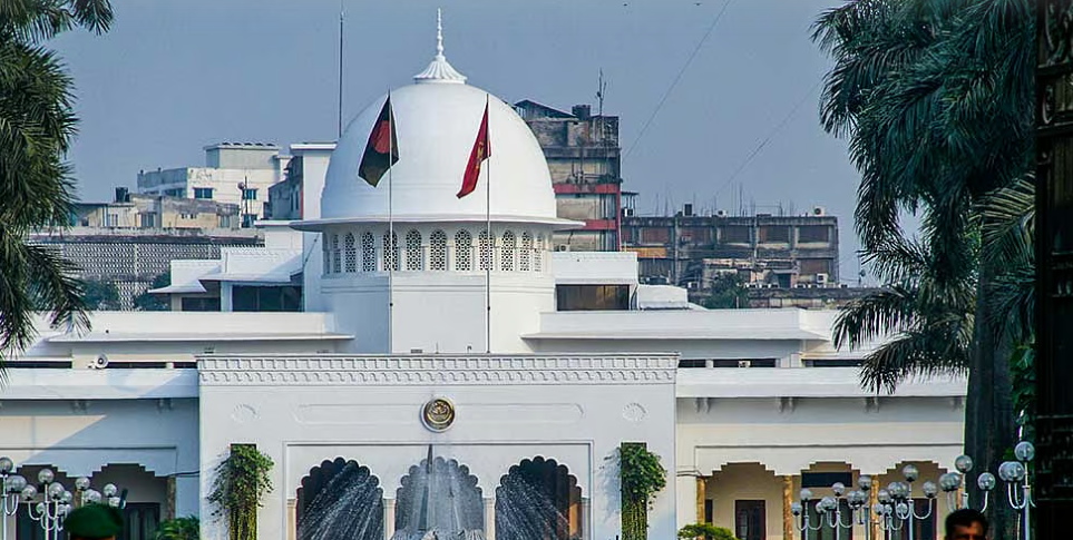 রাষ্ট্রপতি নির্বাচন: ভারপ্রাপ্ত স্পিকারের সঙ্গে সিইসির বৈঠক শিগগির
