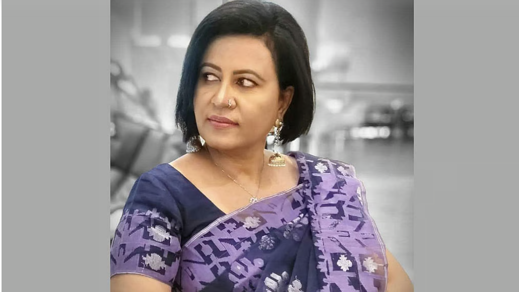 বিদিশার জামিন আবেদন নাকচ, দুই বছরের সাজার মামলায় কারাগারে