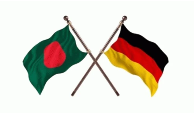 বাংলাদেশের সঙ্গে দীর্ঘমেয়াদি অংশীদারিত্বে প্রতিশ্রুতিবদ্ধ জার্মানি : উপমন্ত্রী