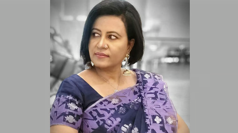 দুই বছরের সাজার বিরুদ্ধে বিদিশার আপিল, মেলেনি জামিন