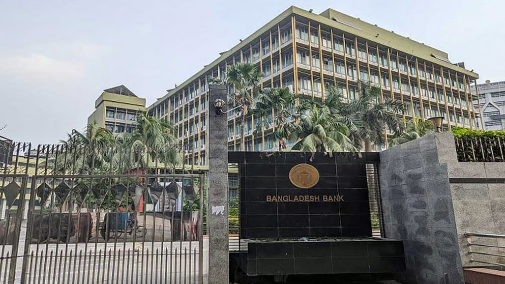 পদত্যাগী রাষ্ট্রপতির বিরুদ্ধে তদন্ত করবে না বাংলাদেশ ব্যাংক: মুখপাত্র