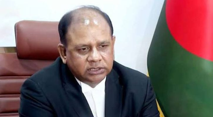 শাপলা চত্বর হত্যাকাণ্ড ছিল ‘জেনোসাইড’: চিফ প্রসিকিউটর