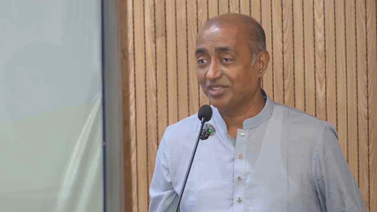 আইনজীবীদের পেশাগত মান নিয়ে সংশয় রয়েছে: আইনমন্ত্রী