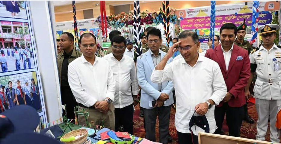 মানবিক বাংলাদেশ গড়তে শিশুদের মানবিক করে তুলতে হবে: প্রধানমন্ত্রী