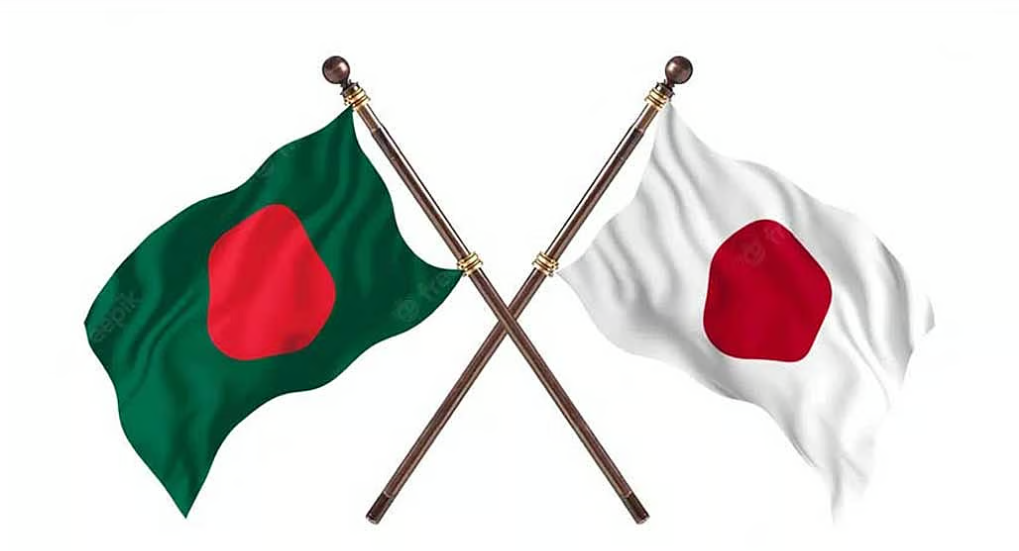 জাপান-বাংলাদেশের ‘ইএসডিপি-এমওসি’ চুক্তি, আগামী বছর থেকে কর্মী নিয়োগ